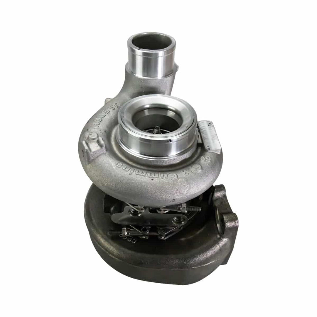 2013-2018 6.7 Cummins Genuine Holset Stock New Turbo - Industrial Injection