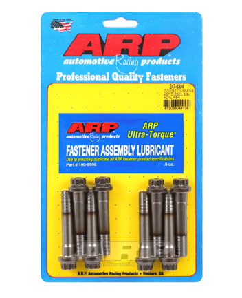 Cummins 3.9L 4cyl 4BT Diesel Rod Bolt Kit - Industrial Injection
