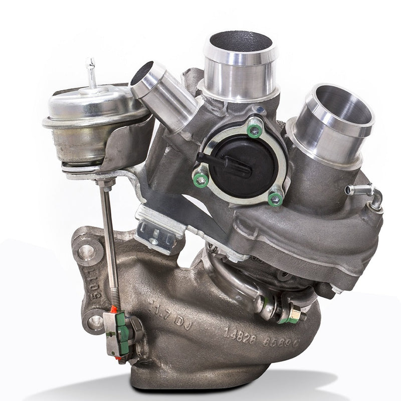 3.5L Ecoboost Borgwarner Replacement Turbocharger (Right) - Industrial Injection