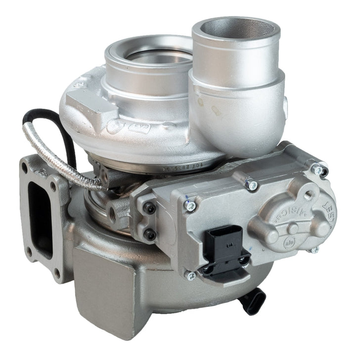 2013-2018 6.7 Cummins Turbocharger - XR2 Series HE300VG