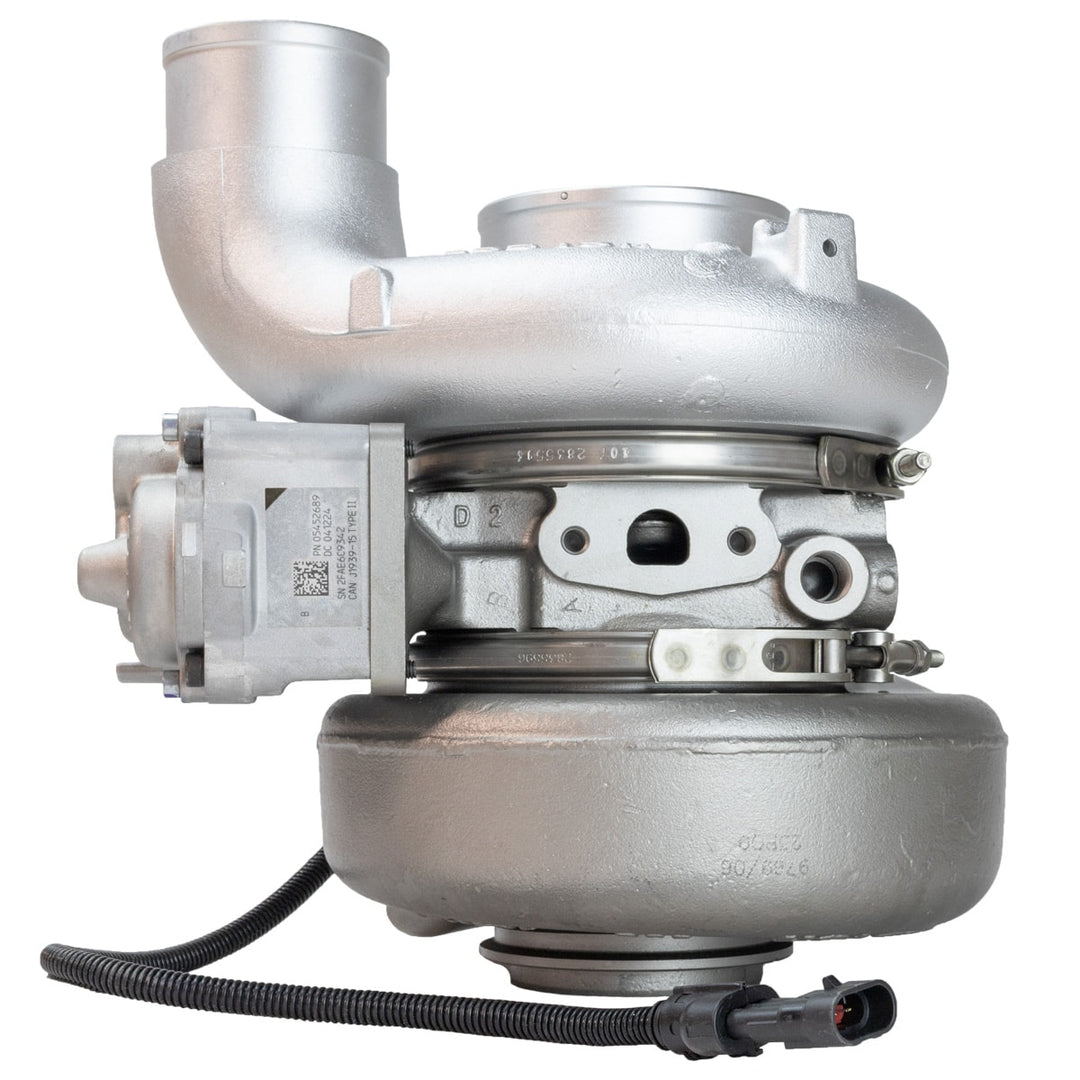 2013-2018 6.7 XR2 Series HE300VG Turbocharger 64mm/67mm - Industrial Injection