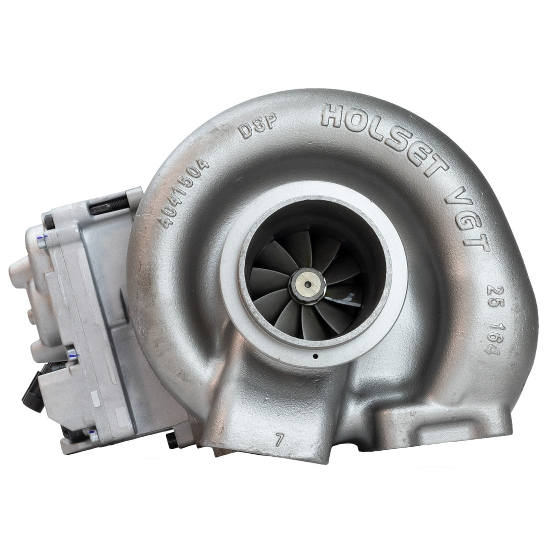 2013-2018 6.7 Cummins Turbocharger - XR2 Series HE300VG | Industrial  Injection