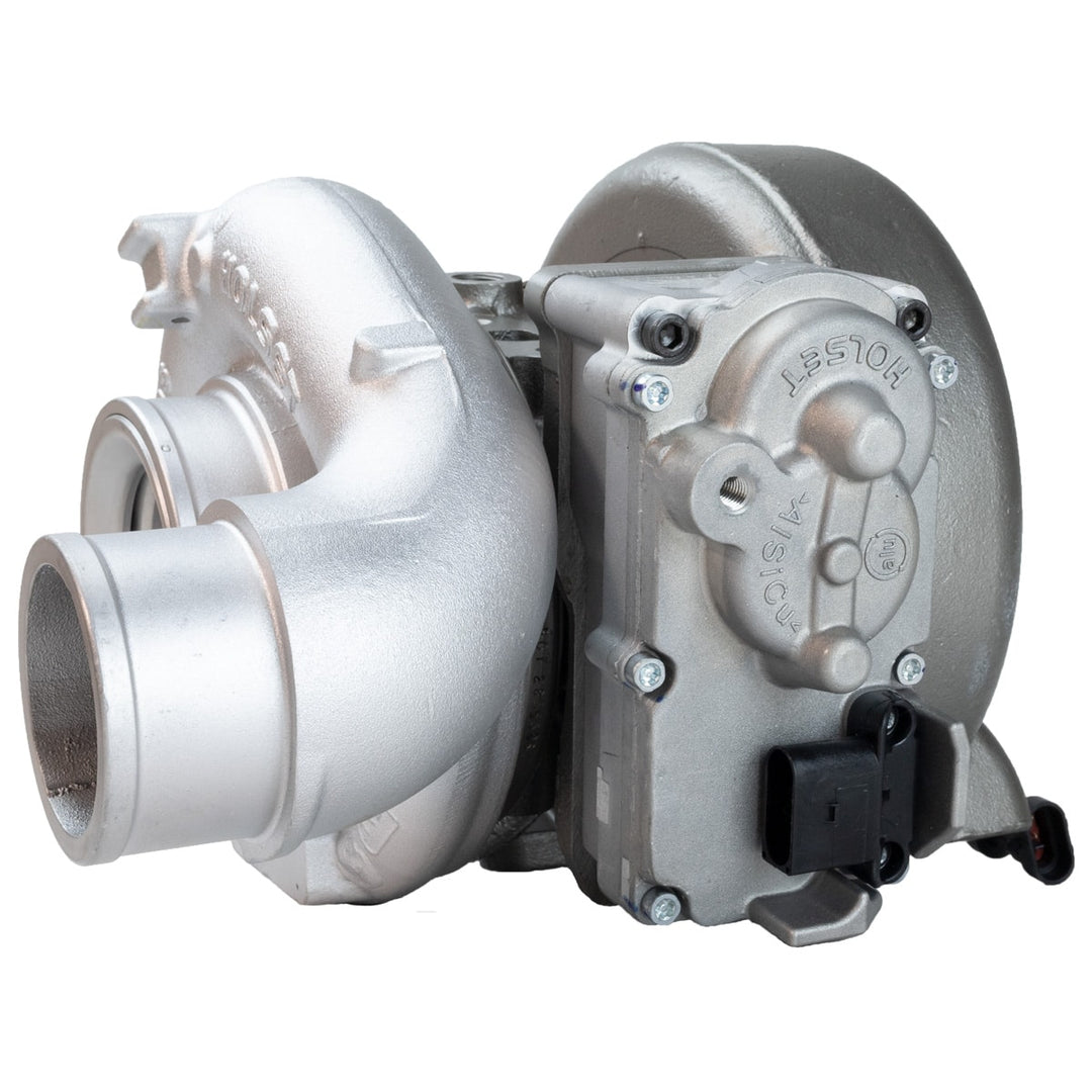 2013-2018 6.7 XR2 Series HE300VG Turbocharger 64mm/67mm - Industrial Injection