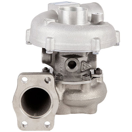 BorgWarner Porsche 944 Turbo Replacement 53269887042 K26 - Industrial Injection