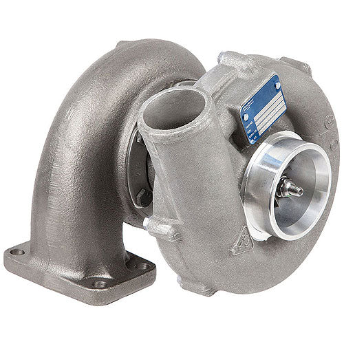 BorgWarner Porsche 911 Turbo Replacement 53279887200 K27 - Industrial Injection