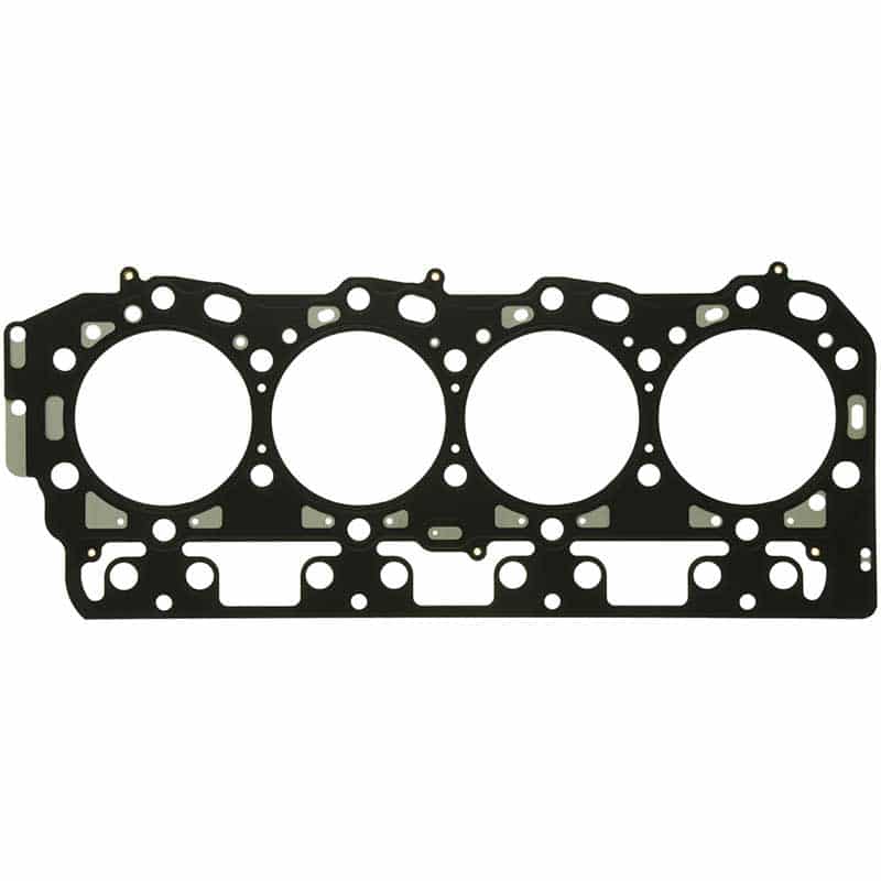 Mahle Grade C Head Gasket 01-16 Duramax (Left Side) - Industrial Injection