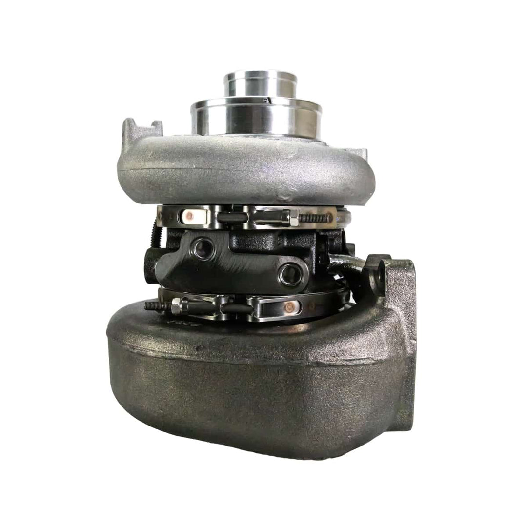 2013-2018 6.7 Cummins Genuine Holset Stock New Turbo - Industrial Injection
