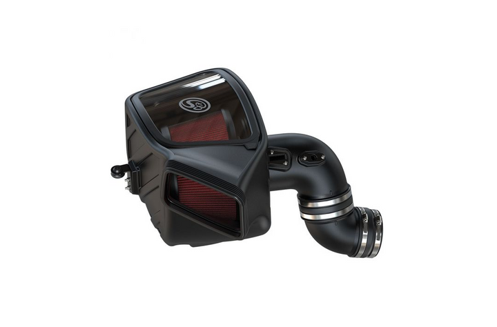 S&amp;B Cold Air Intake 2019-2022 Dodge Ram 6.7 Cummins - Industrial Injection