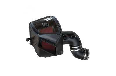S&B Cold Air Intake 2019-2022 Dodge Ram 6.7 Cummins - Industrial Injection