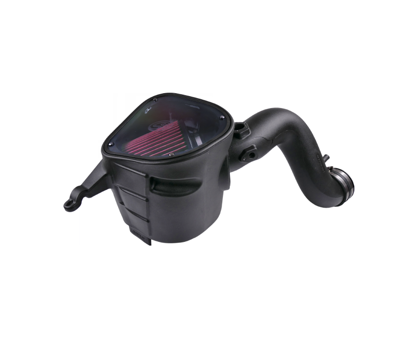 S&B Cold Air Intake 2007.5-2009 Dodge Ram 6.7 Cummins - Industrial Injection
