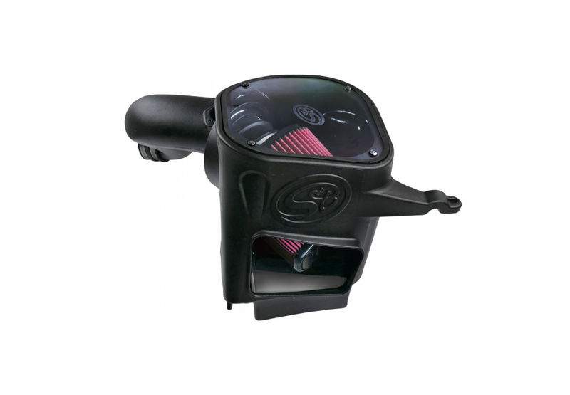 S&B Cold Air Intake 2007.5-2009 Dodge Ram 6.7 Cummins - Industrial Injection