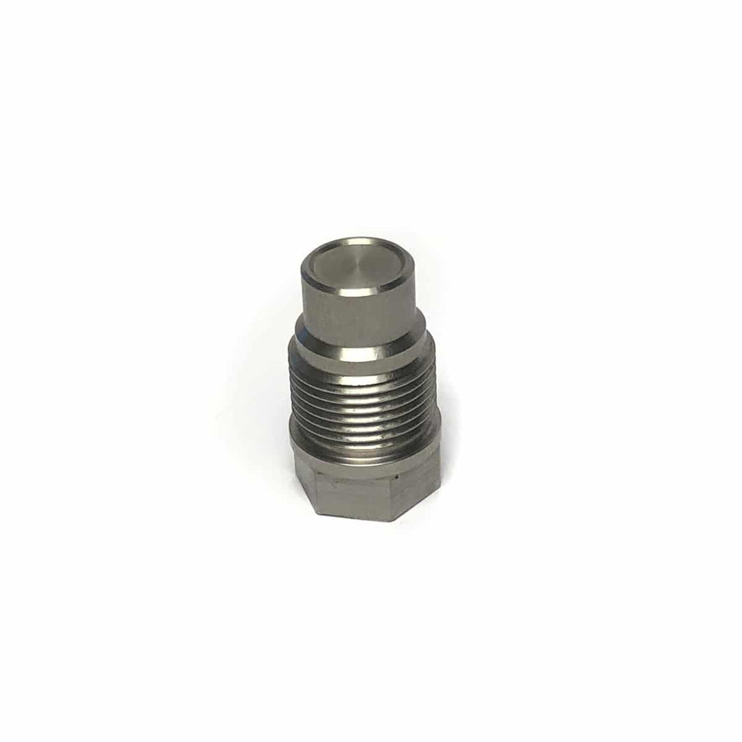 Fuel Rail Plug 6.7L, LLY, LBZ, LMM - Industrial Injection