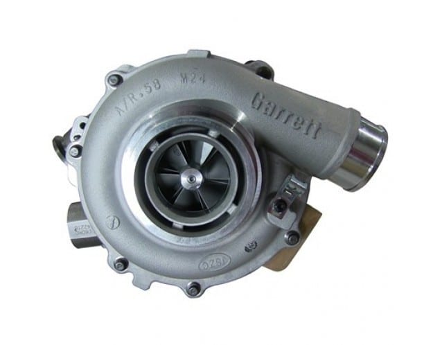 Garrett Power Max Stage One GT3788V (2003-2004) - Industrial Injection