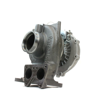 2004.5-2010 LLY/LBZ/LMM 6.6L Duramax Reman Stock Replacement Turbocharger - Industrial Injection