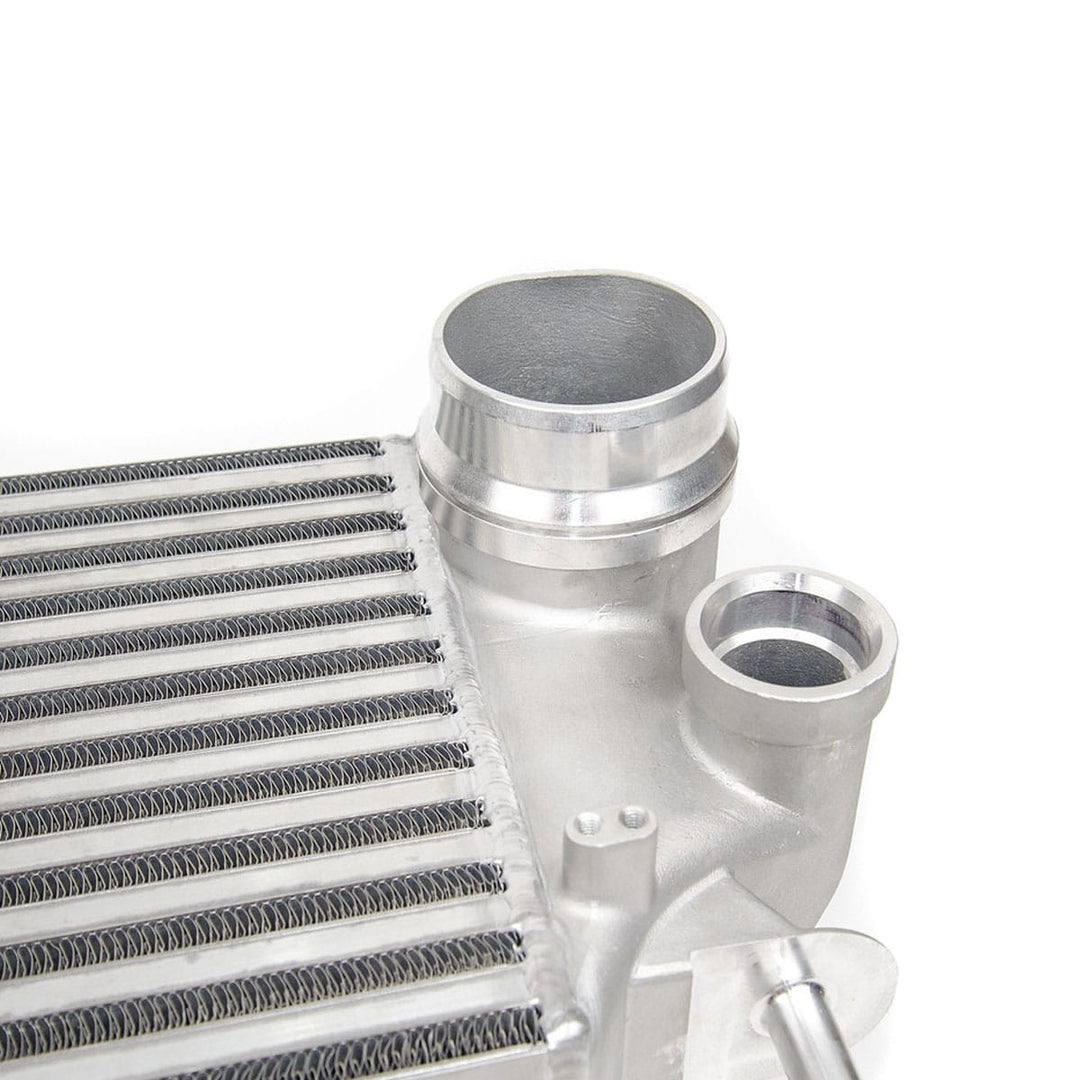 Garrett Performance F-150 Charge Air Cooler - Industrial Injection