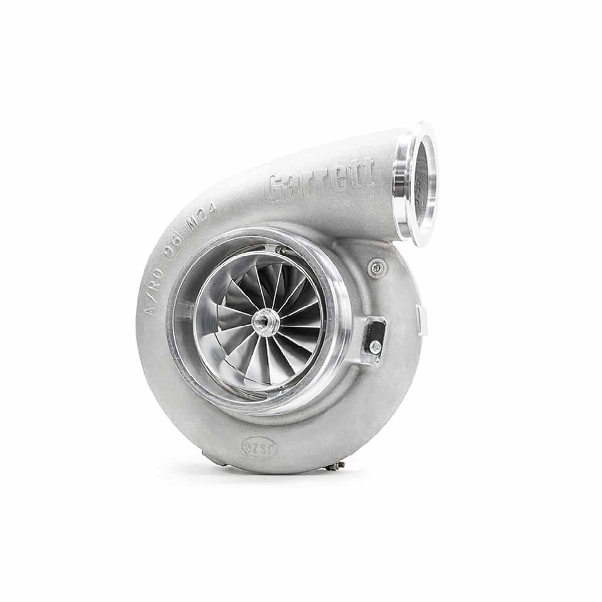 Garrett G57-3000 106mm Super Core - Industrial Injection
