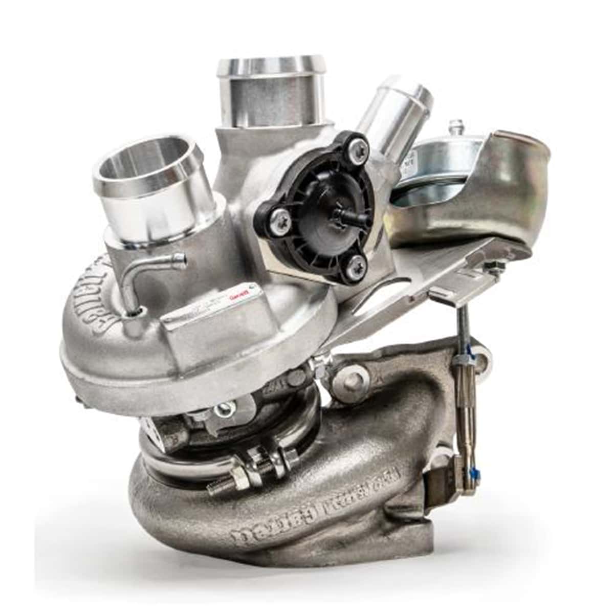 Powermax Performance Turbocharger 2011-2012 Ford F-150 3.5L Ecoboost (Left) - Industrial Injection