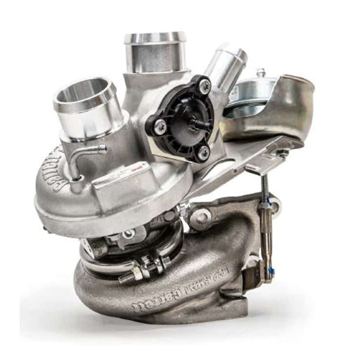 Powermax Performance Turbocharger 2011-2012 Ford F-150 3.5L Ecoboost (Left) - Industrial Injection