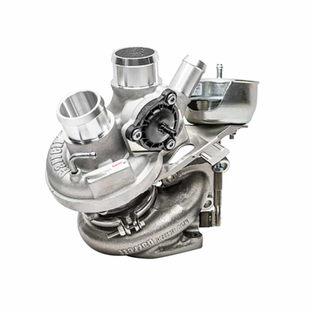 Powermax Performance Turbocharger 2011-2012 Ford F-150 3.5L Ecoboost (Left) - Industrial Injection