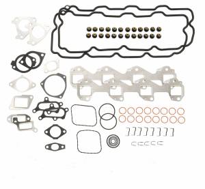 Head Installation Kit w/out ARP Studs - 6.6L LB7 Duramax - Industrial Injection