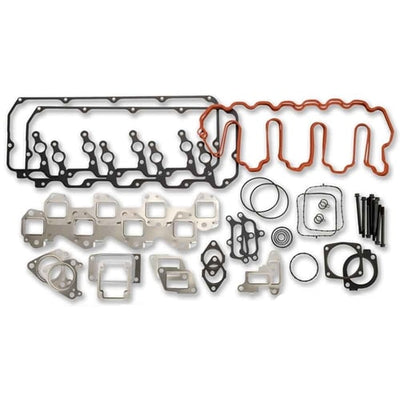Head Installation Kit w/out ARP Studs - 6.6L LLY/LBZ/LMM Duramax - Industrial Injection