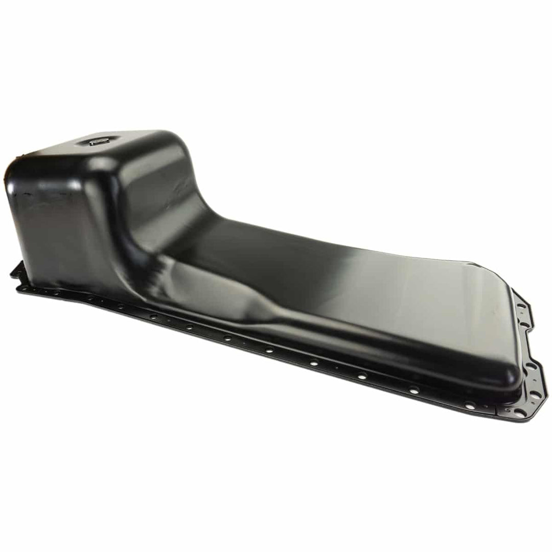 Big Iron Oil Pan 1994-2002 12V / 24V Dodge Cummins