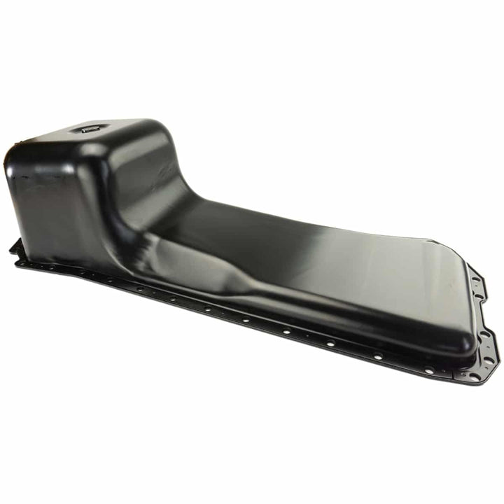Big Iron Oil Pan 1994-2002 12V / 24V Dodge Cummins