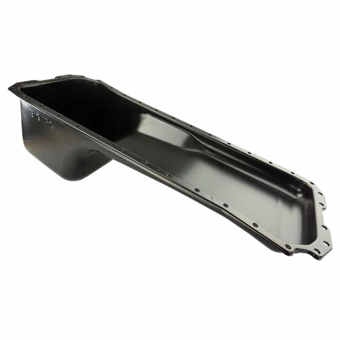 Big Iron Oil Pan 1994-2002 12V / 24V Dodge Cummins