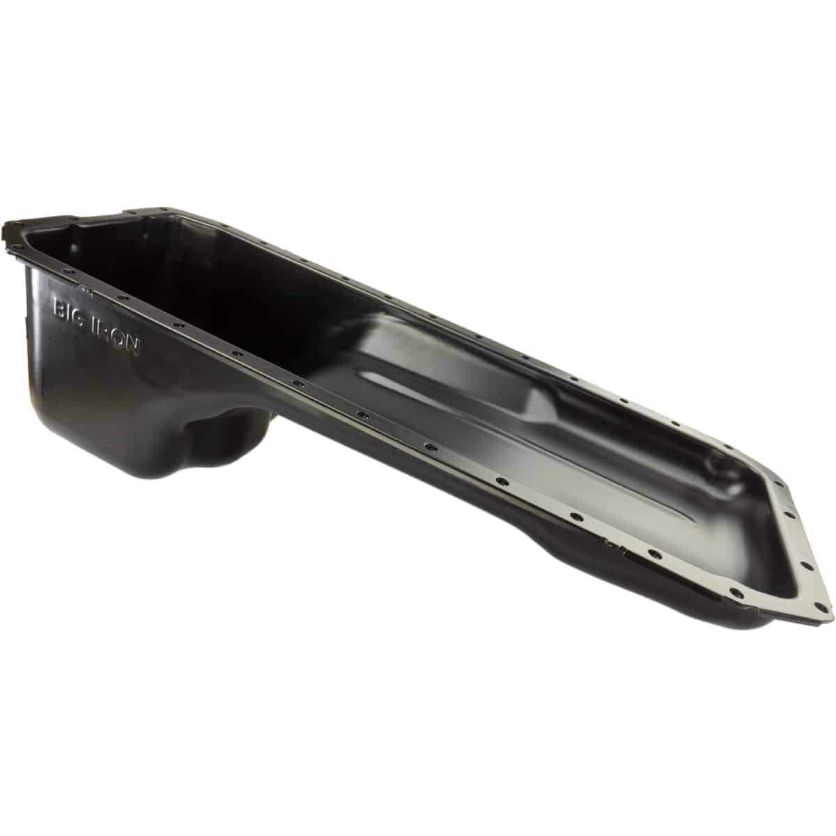 Big Iron Stamped Oil Pan 2003-2018 5.9L / 6.7L Dodge Cummins