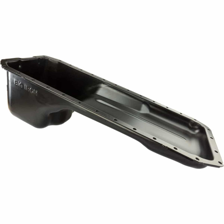 Big Iron Stamped Oil Pan 2003-2018 5.9L / 6.7L Dodge Cummins