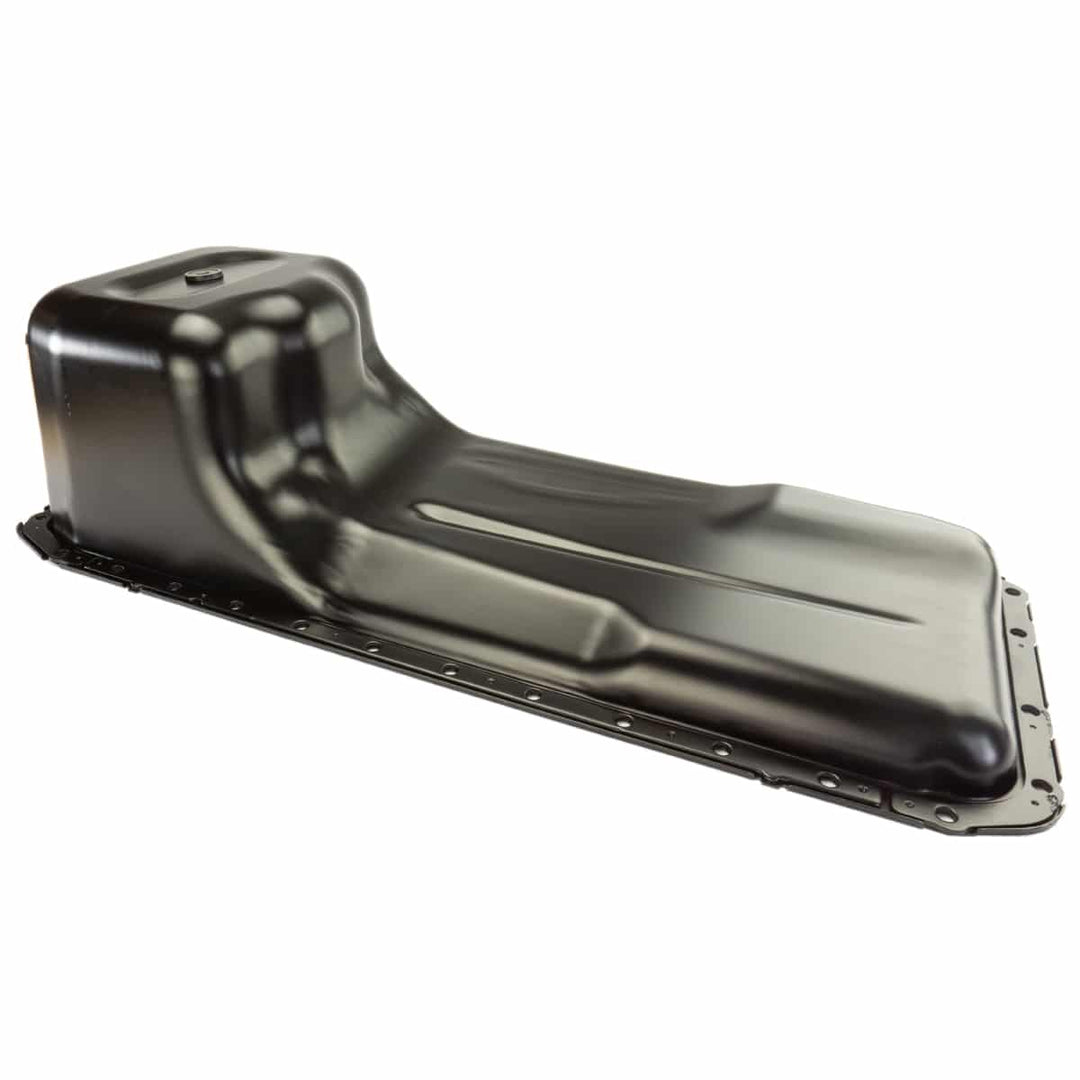 Big Iron Oil Pan 2003-2018 5.9L / 6.7L bottom view