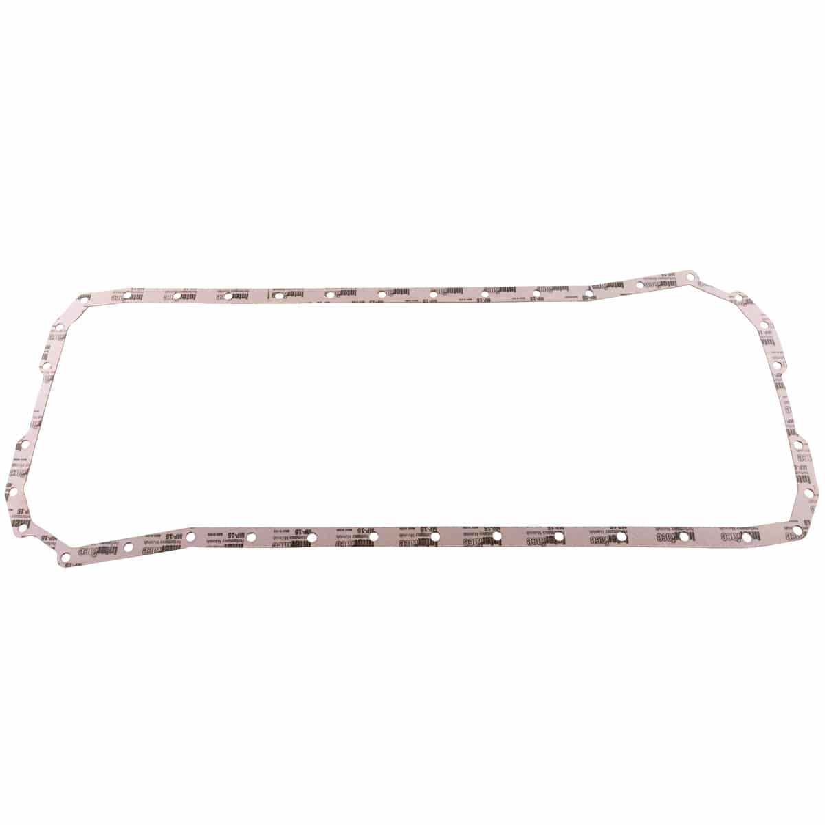 1989-2002 5.9 CUMMINS OIL PAN GASKET (PAI) - Industrial Injection