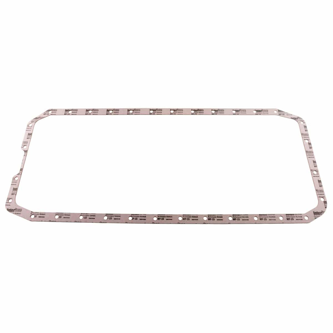 2003-2007 5.9 Cummins Oil Pan Gasket - Industrial Injection