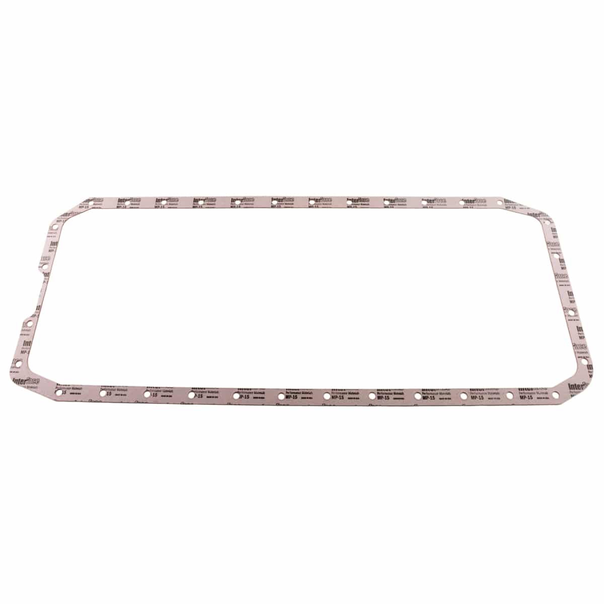 2003-2007 5.9 Cummins Oil Pan Gasket - Industrial Injection