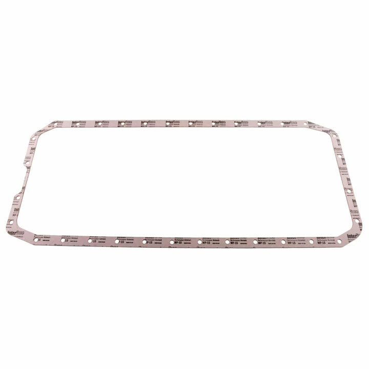 2003-2007 5.9 Cummins Oil Pan Gasket - Industrial Injection