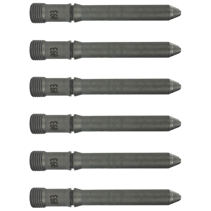 Cummins 24V EDM .093 Fuel Connecting Tube - Industrial Injection