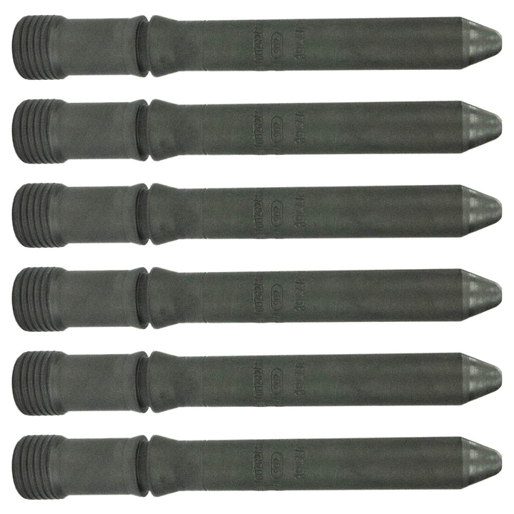 Cummins 24V Fuel Connecting Tube - Industrial Injection