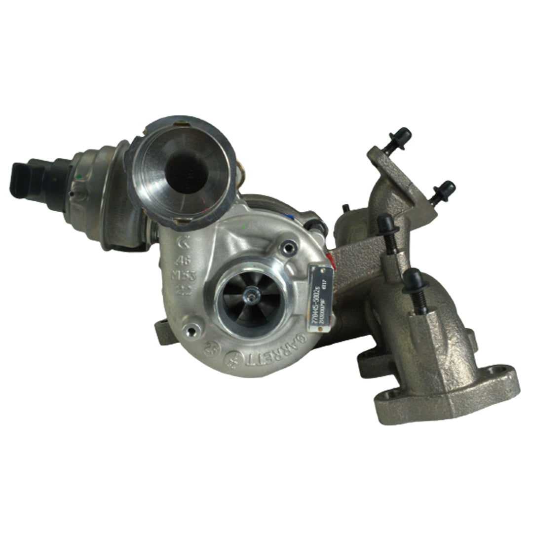 GT1749VB Stage I Upgrade Turbo BEW PD Engine Code (smart actuator) 04-06** - Industrial Injection