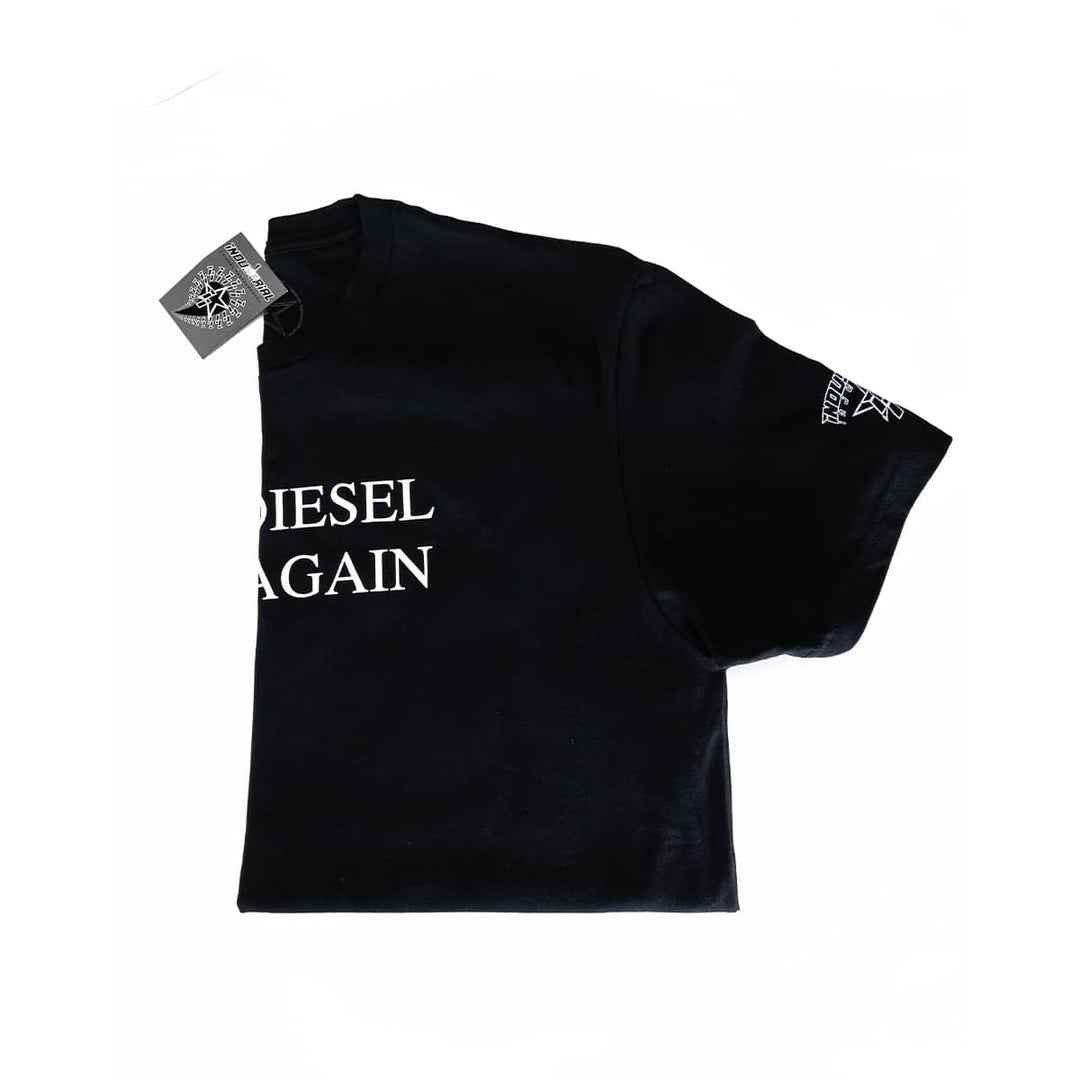Full Tanks Matter T-Shirt - Industrial Injection