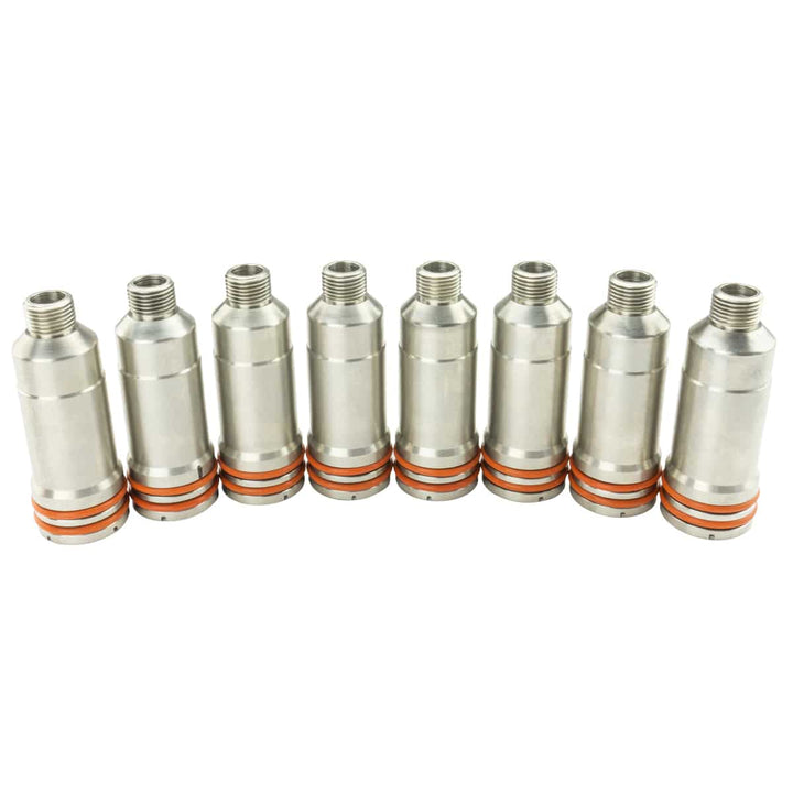 2001-2004.5 LB7 Duramax Injector Screw In Cups - Industrial Injection