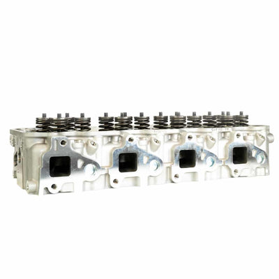2004.5-2005 LLY Stock New Duramax Heads - Industrial Injection