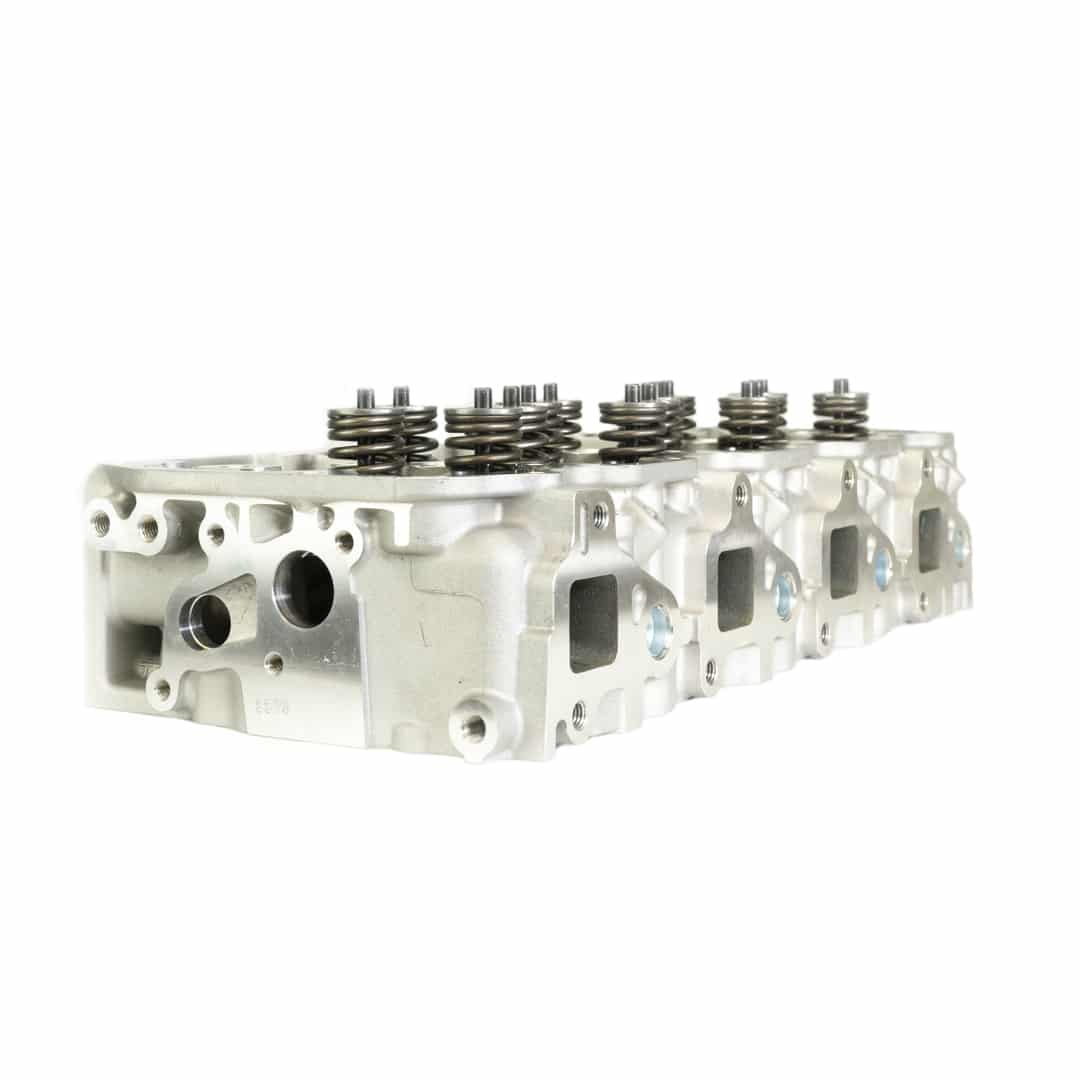 2004.5-2005 LLY Stock New Duramax Heads - Industrial Injection