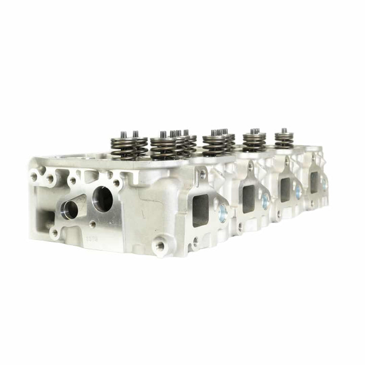 2004.5-2005 LLY Stock New Duramax Heads - Industrial Injection