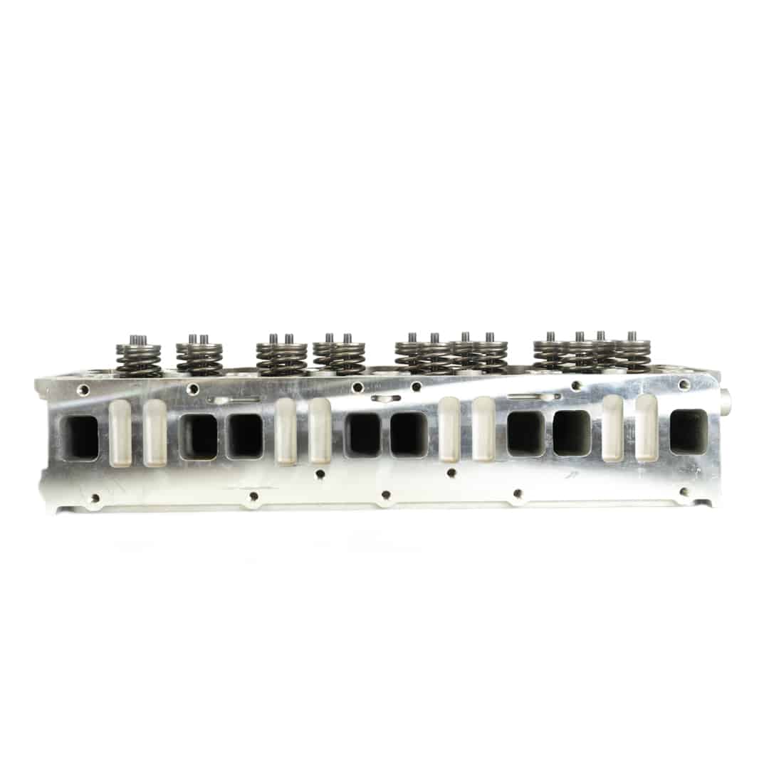 2004.5-2005 LLY Stock New Duramax Heads - Industrial Injection