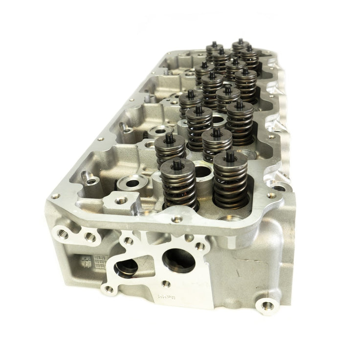 2004.5-2005 LLY Stock New Duramax Heads - Industrial Injection
