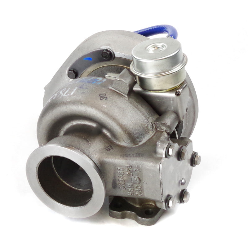 Viper PhatShaft Turbos 2004.5-2007 Cummins - Industrial Injection