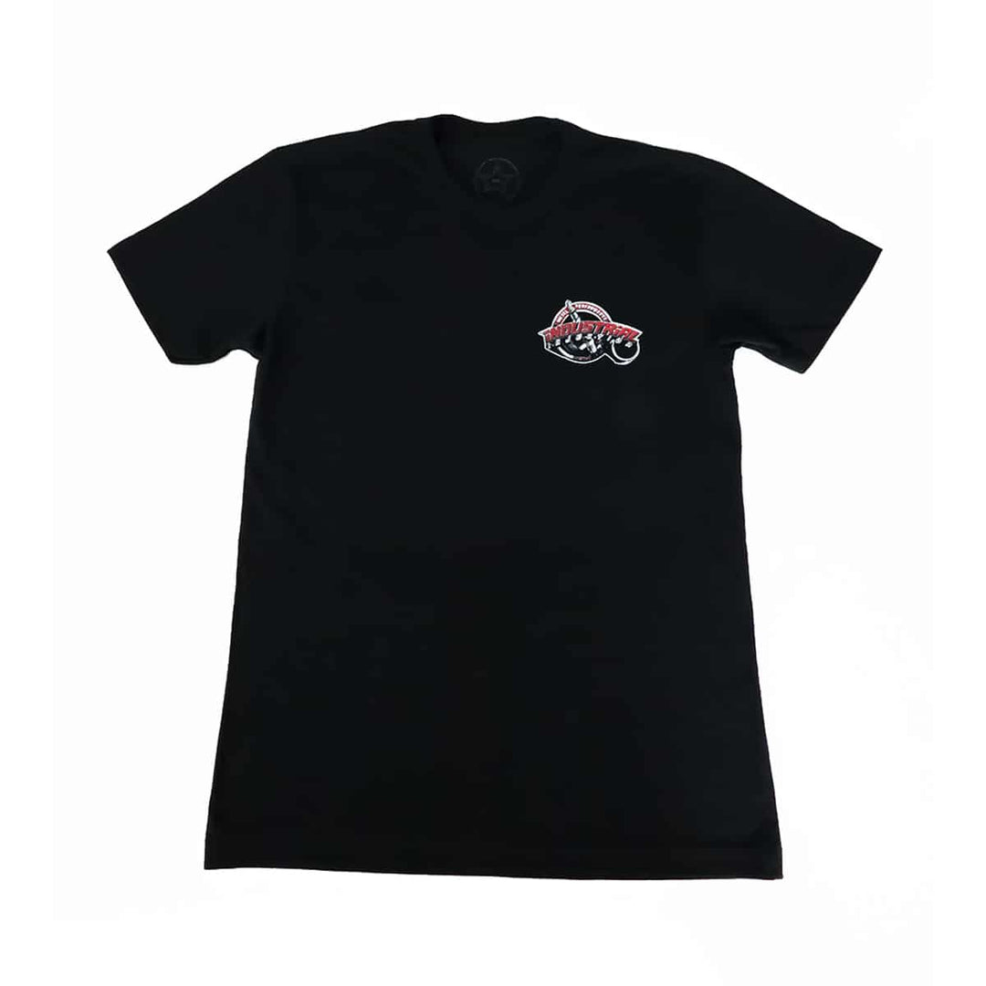 Essentials T-Shirt - Industrial Injection