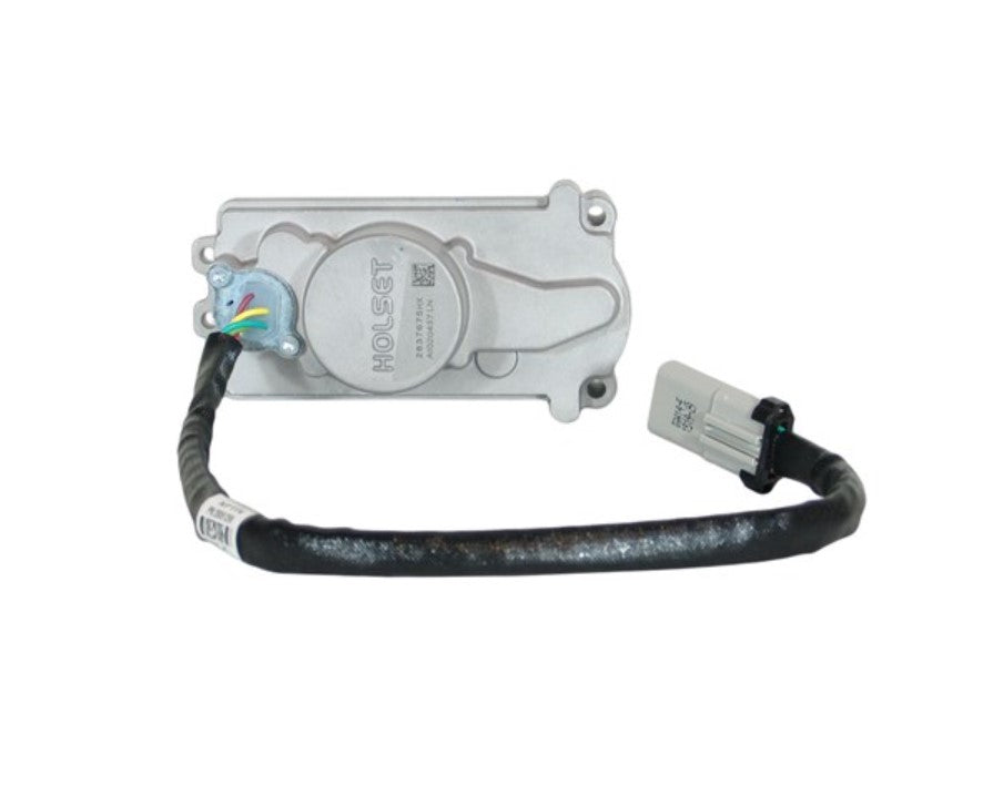 2007.5-2012 6.7 Cummins Genuine Holset Stock Exchange Actuator - Industrial Injection