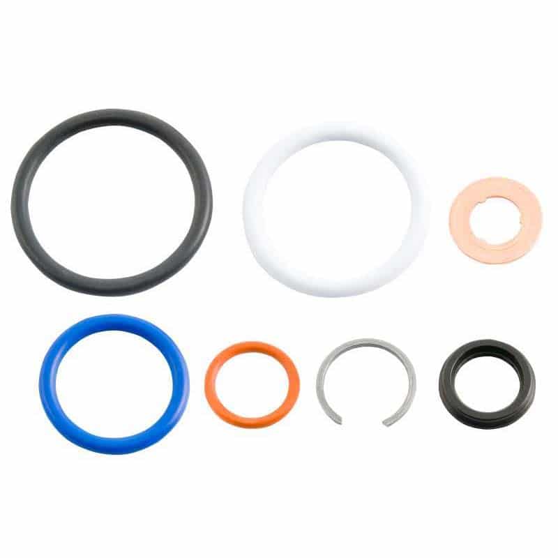 6.0L Power Stroke Injector Seal Kit - Industrial Injection