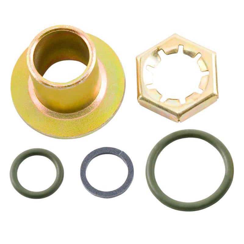Injection Pressure Regulator (IPR) Valve Seal Kit - Industrial Injection
